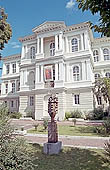 Old Town of Plovdiv Architecture Reserve, house of Dr Chomakov, now the Art Gallery 